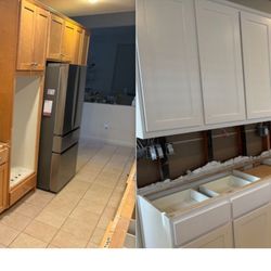 Malone's Painting & Deck Restoration