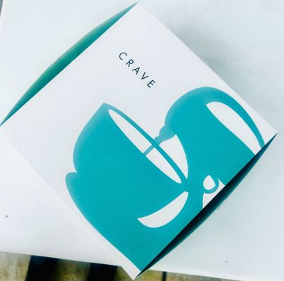 Crave Cupcakes by null