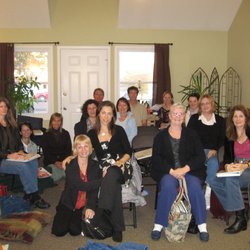 Eastburn Hypnotherapy Center - Students at Westminster training facility