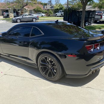 Mobile Barocio Detailing  - Car Wash Near Me