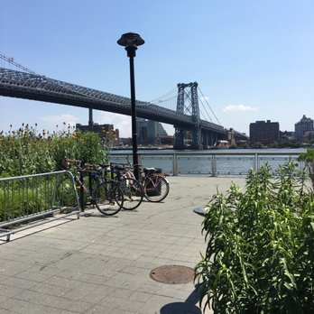 East River Park - Parks Near Me - New York, New York East River Park - Parks Near Me - New York, New York