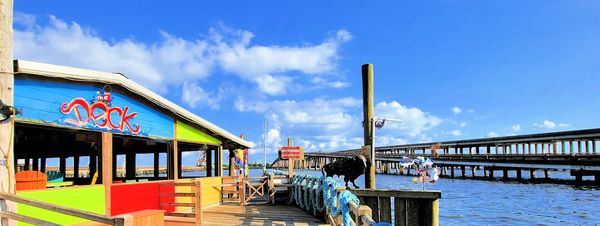 Middendorf's Manchac by null