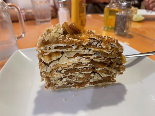 Sabores Chilenos by null