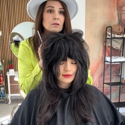 Madison Avenue Salon