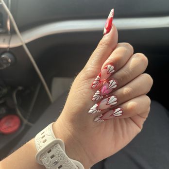 Luxe Nail - Nail Salons Near Me - Tucson, Arizona Luxe Nail - Nail Salons Near Me - Tucson, Arizona