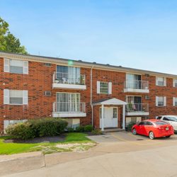 Walnut Hill Apartments