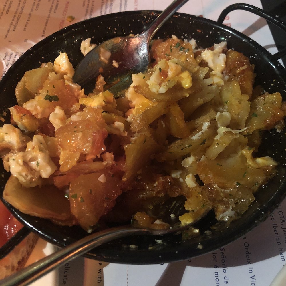 Tapas Brindisa - Tapas Bars Near Me - London, XGL Tapas Brindisa - Tapas Bars Near Me - London, XGL