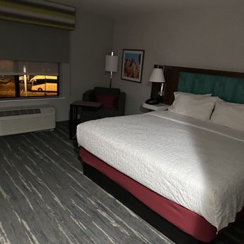 Hampton Inn Williams - Hotels Near Me - Williams, Arizona