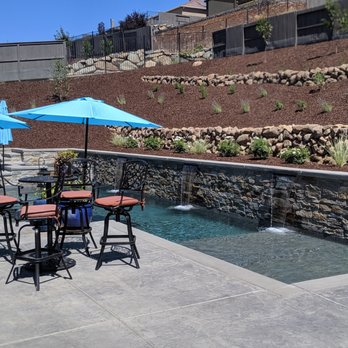 Wells Pools - Steve S El Dorado Hills. Pool courtesy of Wells Pools!! Thank you Wells Pools...you created a resort atmosphere in our back yard! - Hot Tub & Pool Near Me - Rancho Cordova, California Wells Pools - Steve S El Dorado Hills. Pool courtesy of Wells Pools!! Thank you Wells Pools...you created a resort atmosphere in our back yard! - Hot Tub & Pool Near Me - Rancho Cordova, California