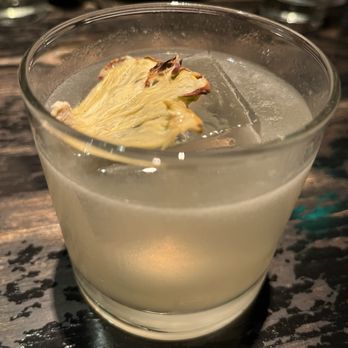 Sister Restaurant - Delicious tequila cocktail - Italian Near Me - Dallas, Texas Sister Restaurant - Delicious tequila cocktail - Italian Near Me - Dallas, Texas