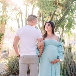 Bella Creative - Maternity shoot