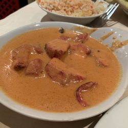 Maisha - Butter Chicken