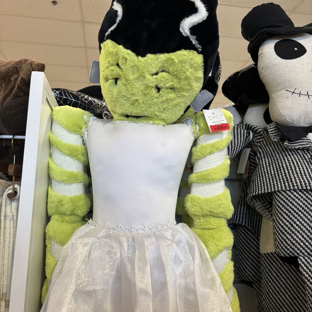 HomeGoods - Frankenstein bride - Home Decor Near Me - Goodyear, Arizona HomeGoods - Frankenstein bride - Home Decor Near Me - Goodyear, Arizona