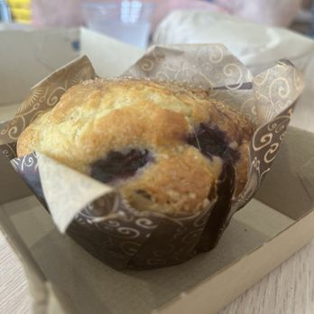 Great Bagel & Bakery - Blueberry muffins - Bagels Near Me - Louisville, Kentucky