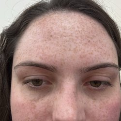 Eyebrow Shape