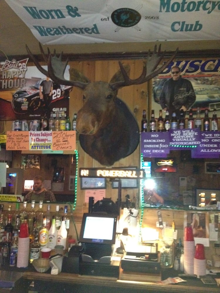 John's Tavern & Restaurant Logo