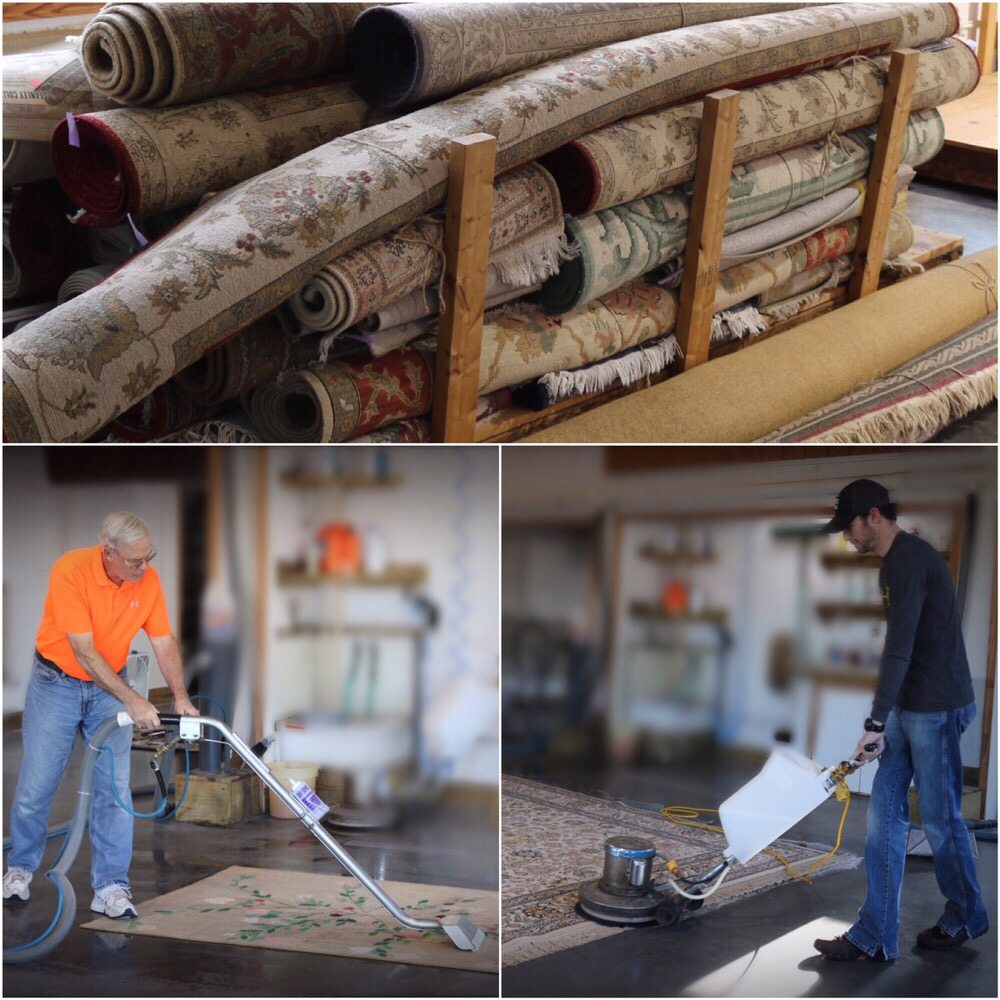 CORRIGAN RUG CLEANERS Updated September 2024 23 Photos 750 Baker