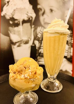 Fentons Creamery by null