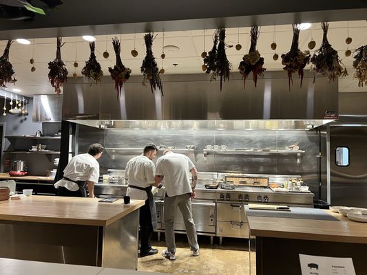 Counter- by null Counter- by null