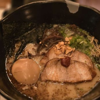 JINYA Ramen Bar - Oviedo - Ramen Near Me - Oviedo, Florida