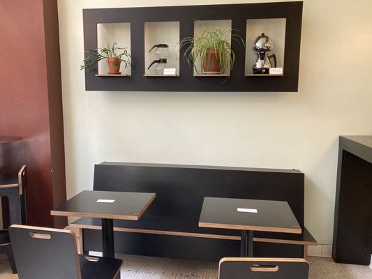 Comet Coffee by null