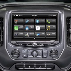 Automotive Necessities - After