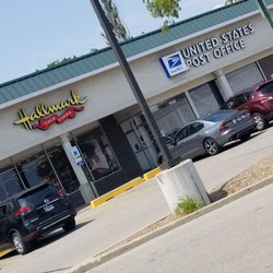 USPS