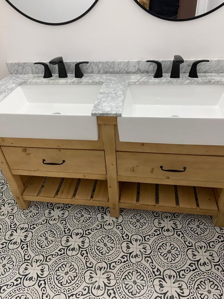 Slide of Stanislaus Construction