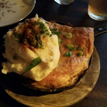 Old Place - Chicken pot pie - American Near Me - Cornell, California Old Place - Chicken pot pie - American Near Me - Cornell, California