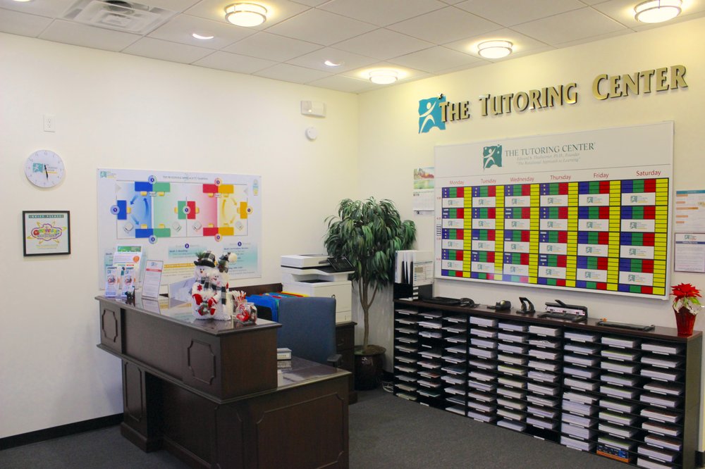 The Tutoring Center, Katy/Greentrails - reading tutor in Houston, TX