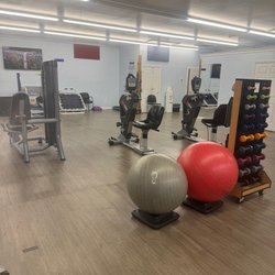 Phoenix Physical Therapy