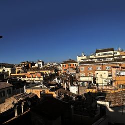 Albergo del Senato - Rooftop view