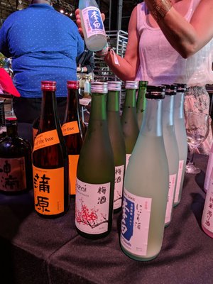 New Orleans Wine and Food Experience by null