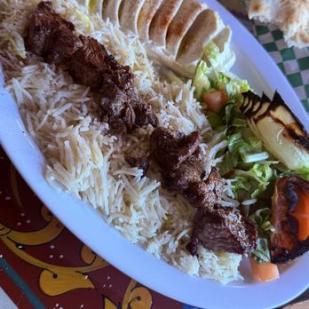 Usta Kababgy - Round Rock - Lamb Tikka - Mediterranean Near Me - Round Rock, Texas Usta Kababgy - Round Rock - Lamb Tikka - Mediterranean Near Me - Round Rock, Texas
