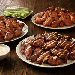 Glory Days Grill