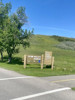 Bow Valley Ranche Restaurant by null