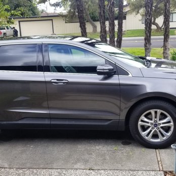 CarMax - Ford edge 2017. Full of gas and ready to go - Used Car Dealers Near Me - Roseville, California CarMax - Ford edge 2017. Full of gas and ready to go - Used Car Dealers Near Me - Roseville, California