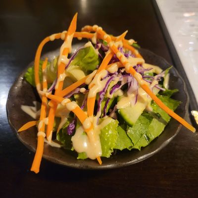 Star Sushi & Bar by null