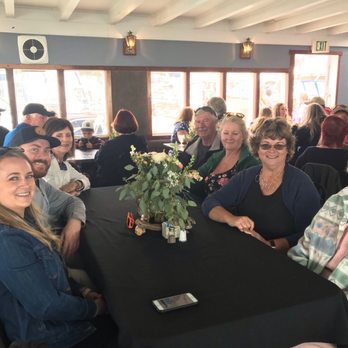 Chablis Cruises - Family photo. - Boat Charters Near Me - Morro Bay, California