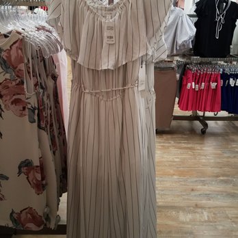 Ivy Clothing - Came here before a friends wedding and found the most comfortable, cute and affordable romper! Totally rewearable. - Women's Clothing Near Me - Westminster, California