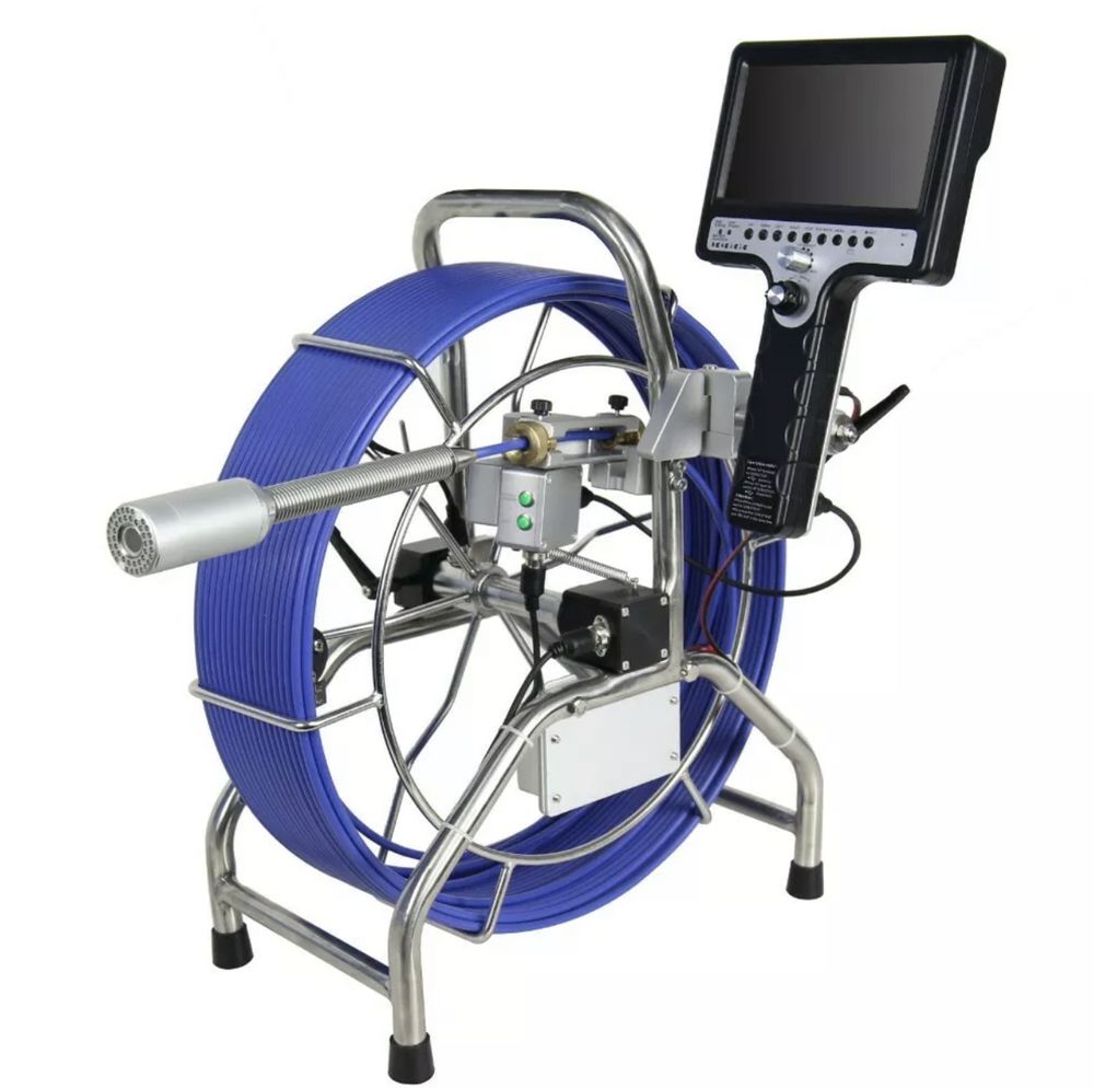 Slide of Phil’s Sewer and Drain Cleaning