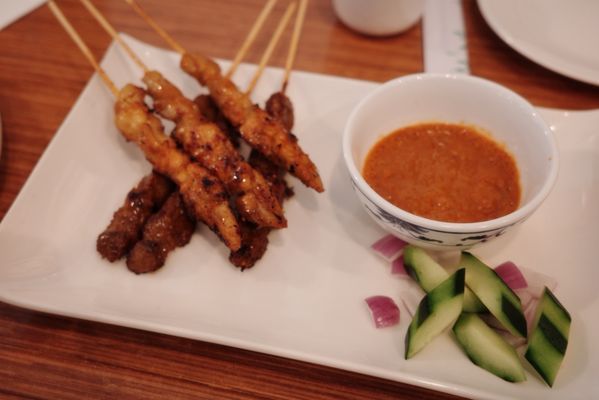 Little House Restoran by null