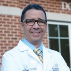 Dominion Women's Health - Dr. Bialines Espinosa, Board-certified OB/GYN & Laparoscopic Surgeon