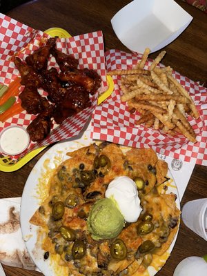 Sandbar Sports Grill by null