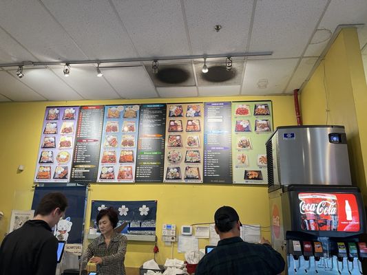 Nikko Teriyaki by null