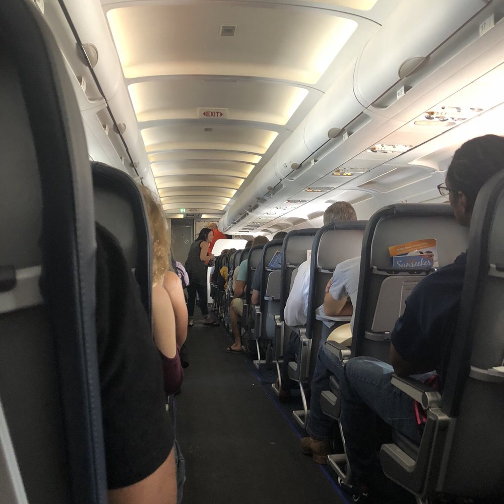 Allegiant Air - Airlines Near Me - Norfolk, Virginia Allegiant Air - Airlines Near Me - Norfolk, Virginia