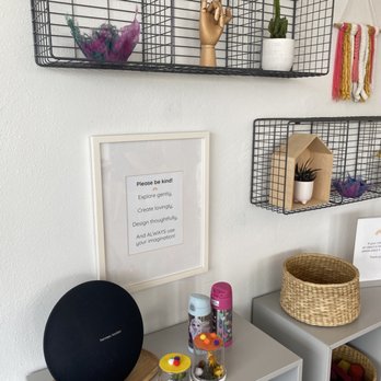 Creative Jane Art Studio - Decor - Art Classes Near Me - Winter Park, Florida