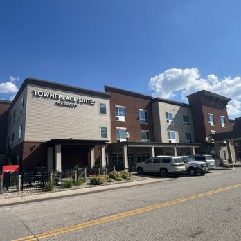 Townplace Suites by Marriott - Apartments Near Me - Jeffersonville, Indiana Townplace Suites by Marriott - Apartments Near Me - Jeffersonville, Indiana