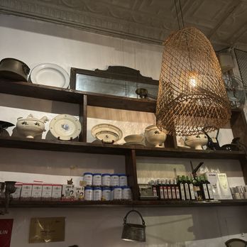 Mercato - Italian Near Me - New York, New York Mercato - Italian Near Me - New York, New York