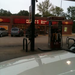 Casey's